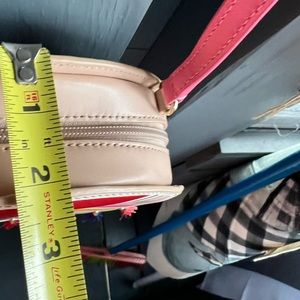 Kate spade camel bag